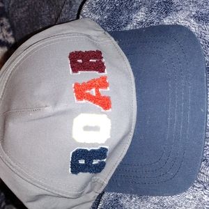 New Kids hat